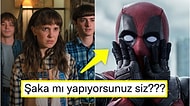 Şaşırtan Hamle: Çok Yakında Deadpool'lu Bir Stranger Things Sinematik Evreni Görebiliriz!