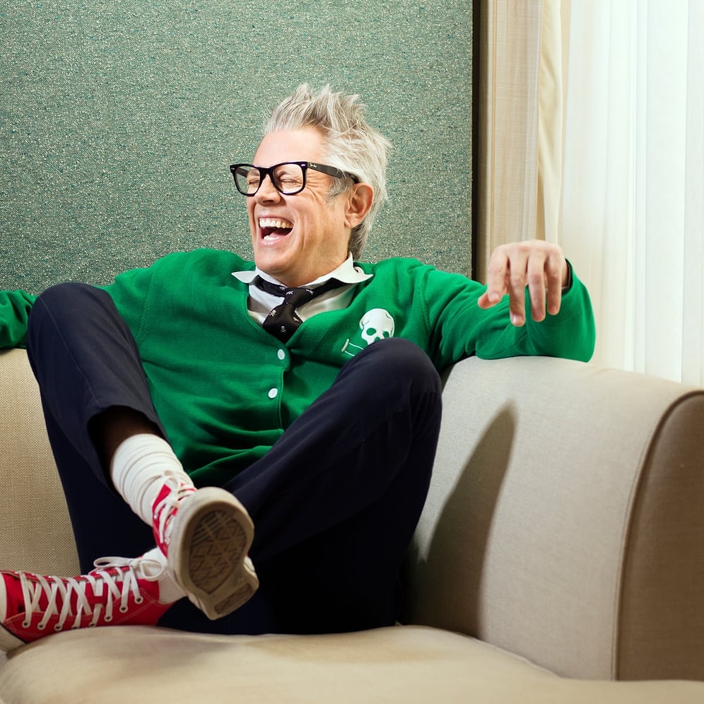 Johnny Knoxville's Net Worth: A Closer Look at the Actor’s Fame, Wealth, and Movie Career