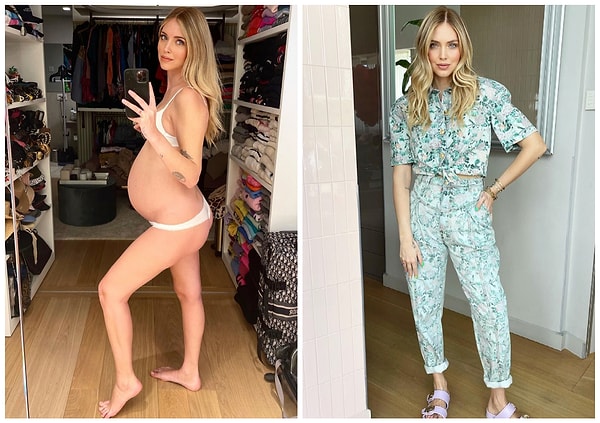 13. Chiara Ferragni: