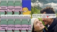 Manitayı Darlamak İçin Bulunan Konulardan TDK'yı Şoke Eden 'Sensemek' Fiiline Son 24 Saatin Viral Tweetleri