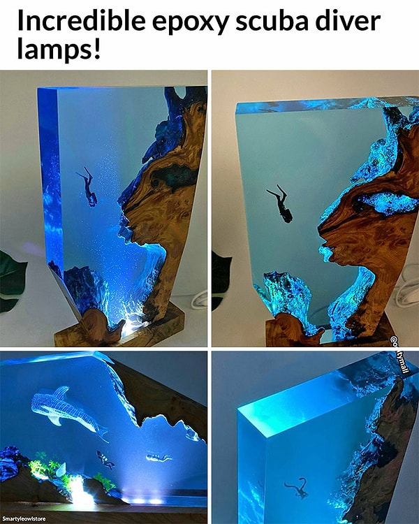 18. Выглядит потрясающе!