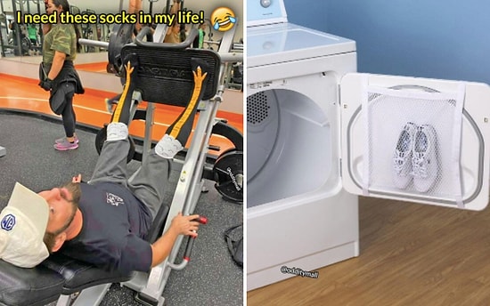 30+ причудливых товаров, о существовании которых вы и не подозревали, но захотите купить, как только увидите