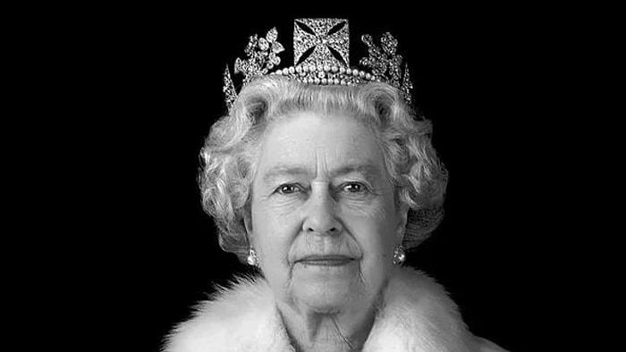 Kraliçe Elizabeth Mücevherlerini Mezara Götürecek