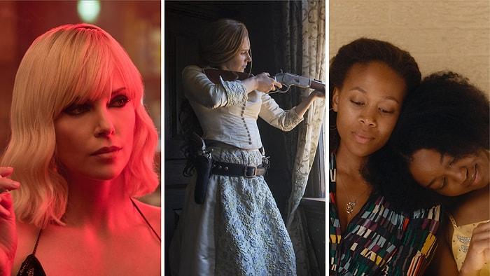 Güç Yüzükleri, The Queens Gambit, Game of Thrones ve Dahası: Güçlü Kadınların Başrol Olduğu 15 Film ve Dizi