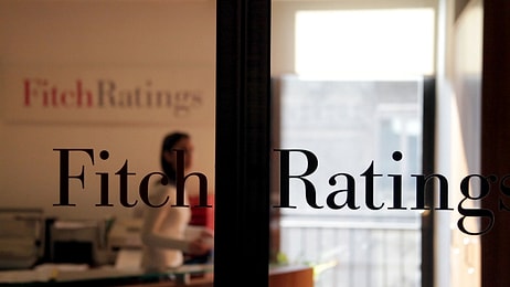 Fitch, Türkiye'nin 2022 Yılı Büyüme Tahminini Yükseltti