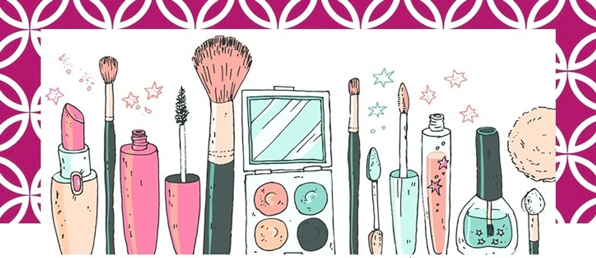 Bir Kozmetik Ürününün Vegan, Cruelty Free ve Doğal Olduğunu Ayırt