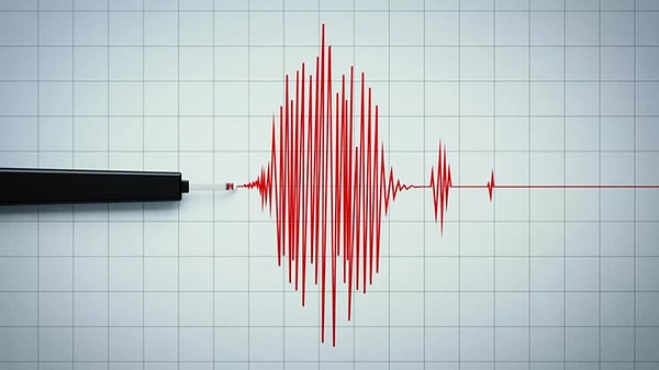 Meydana gelen son dakika depremlerin tüm verileri AFAD ve Kandilli Rasathanesi tarafından anlık olarak vatandaşlarla paylaşılıyor.