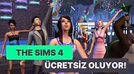 Müjde! The Sims 4 Tüm Platformlarda Tamamen Ücretsiz Oluyor