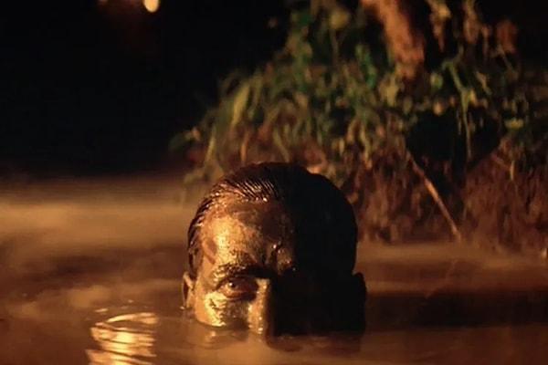 8. Kıyamet (1979) Apocalypse Now