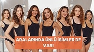 Miss Turkey 2022 Adayları Belli Oldu! Aralarında Ünlü İsimlerin de Olduğu Güzelleri Yakından Tanıyalım