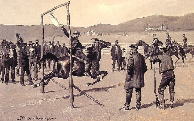 5. Tirer l'oie