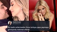 Mehmet Dinçerler'in Düğündeki Takıları Bile İstediği Hadise'ye Kadınlardan Gümbür Gümbür Destek Geldi