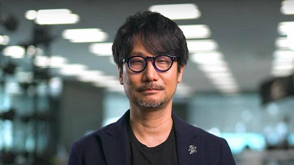 Hideo Kojima bu zamana dek oyun dünyasına pek çoğu başyapıt niteliğinde pek çok oyun kazandırdı.