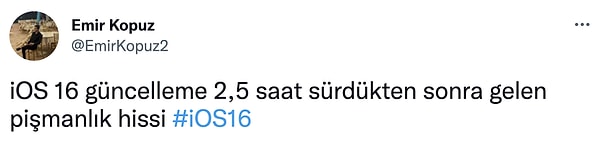 11. O kadar uzun sürüyor mu gerçekten?🥺