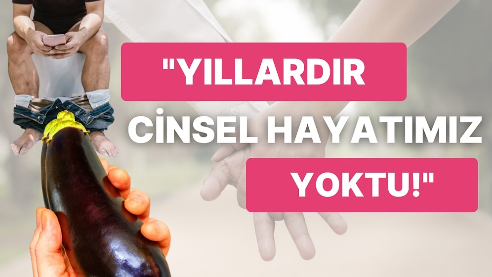 Kocasını Tuvalette Mastürbasyon Yaparken Yakalayıp Bunu Yedi Düvele Anlatan Kadın Tartışma Yarattı