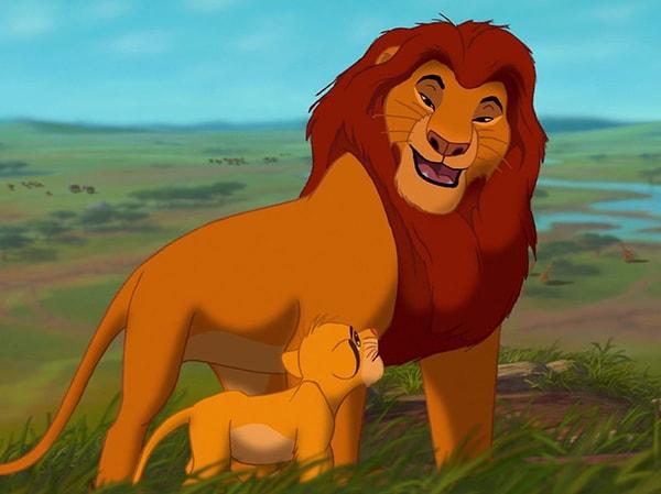 7. Yeni live-action Aslan Kral filmi, Mufasa: The Lion King, 2024 yılında vizyona girecek.