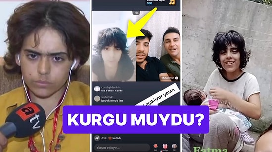 Esra Erol Fatma TikTok Canlı Yayınında Programda Yaşananların Yalan Olduğunu Açıkladı