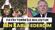 Fenerbahçe'nin Fatih Terim'e UEFA Zaferinin Ardından Yaptığı Dudak Uçuklatan Teklifi İlk Kez Duyacaksınız!