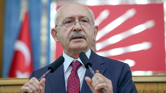 Kemal Kılıçdaroğlu’ndan TOKİ Açıklaması: ‘Garanti Ver, Yoksa Banker Yakup Olursun’