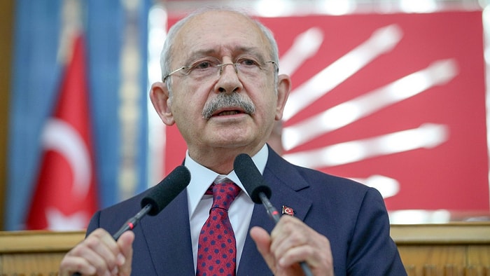 Kemal Kılıçdaroğlu’ndan TOKİ Açıklaması: ‘Garanti Ver, Yoksa Banker Yakup Olursun’