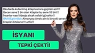 Demet Akalın Kızının Okul Kitapları İçin Ödediği Fiyata İsyan Edince Eleştirilerin Odağı Haline Geldi!