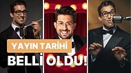 "Doğu Demirkol ile Alelade Show" un Yayın Tarihi Belli Oldu!