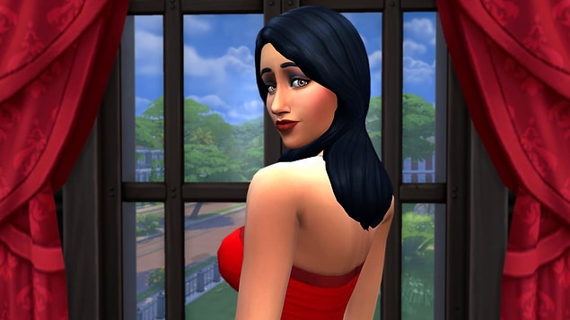 7. Bella Goth'a ne oldu?