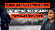 Henüz 15 Yaşındayken Kendisine Tecavüz Eden Adama Yüzbinlerce Dolar Tazminat Ödemek Zorunda Kalan Kadın