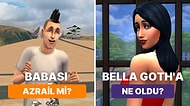 Yıllardır Sims Oynayanların Bile Yanıt Bulamadığı, The Sims Serisinin Hala Çözülememiş Gizemleri