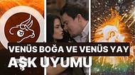 Venüs Boğa Burcu ve Venüs Yay Burcu Aşk İlişkisinde Uyumlu Bir İkili Olabilir mi?