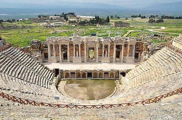 9. Hierapolis