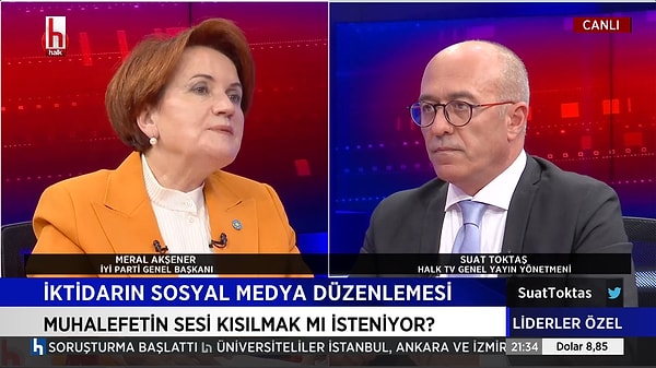 Suat Toktaş Kimdir?