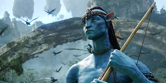 Режиссер Джеймс Кэмерон сравнил технологию 3D с появлением цветных фильмов в истории