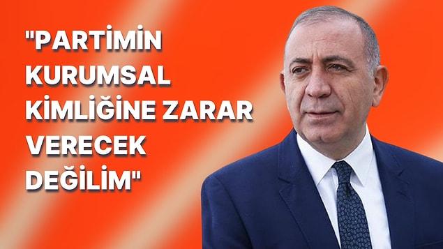 Soru: HDP'ye bakanlık verilebileceğini söyledikten sonra Kemal bey siz aradı mı? Ya da Özgür bey veya Faik bey tarafından?