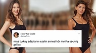 Miss Turkey Finalistlerini Diline Dolayan Twitter Ahalisinden Güldüren Paylaşımlar Gecikmedi!