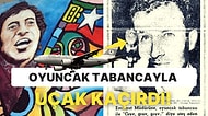 THY Uçağı Kaçırıldı, Devrimci Sanatçı Victor Jara Kurşuna Dizildi; Saatli Maarif Takvimi: 16 Eylül