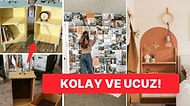 Öğrenci Evini Yenileyeceklere Pratik Öneriler