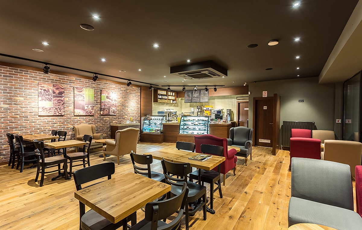 Coffee bean ул ленина 9 фото İstanbul'da Ders Çalışmak İçin Mekan ve Kütüphane Önerileri