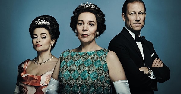 3. The Crown