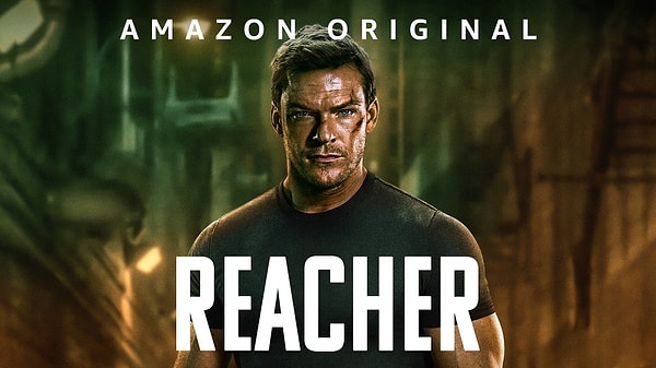 Reacher!