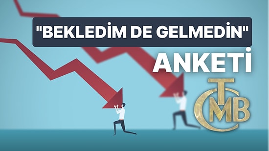Enflasyonda Düşüş: Merkez Bankası Anketinde Katılımcıların Beklentileri Geriledi