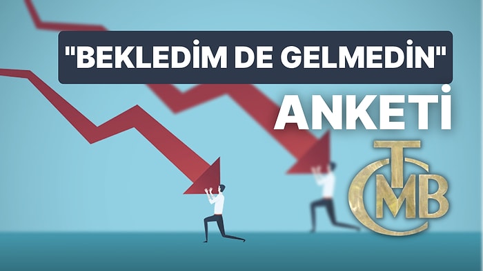 Enflasyonda Düşüş: Merkez Bankası Anketinde Katılımcıların Beklentileri Geriledi