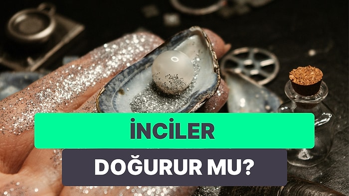 Denizin İnsanlığa En Değerli Hediyesi İnciler Hakkında Daha Önce Hiç Duymadığınız Gerçekler