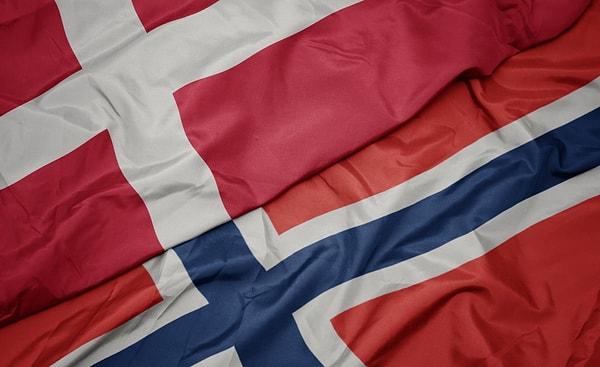 Norveç ve Danimarka: 7.9 gün