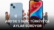 Türkiye Yine Zirvede! iPhone 14 Satın Almak İçin Hangi Ülkede Kaç Gün Çalışmanız Gerekiyor?