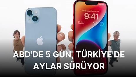 Türkiye Yine Zirvede! iPhone 14 Satın Almak İçin Hangi Ülkede Kaç Gün Çalışmanız Gerekiyor?