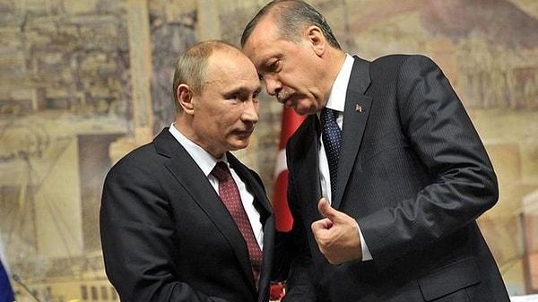 Siz ne dersiniz? Türkiye'yle Rusya'nın arasında ABD girer mi?