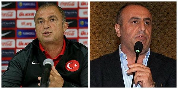 Fatih Terim'in Türkiye A Milli Takımı teknik direktörü olduğu sırada Alaçatı'da Kebapçı Selahattin Aydoğdu ile yaşadığı kavga ile gündeme gelmişti.