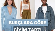 Tahmin Ediyoruz! Burcuna Göre Ne Tarz Giyiniyorsun?