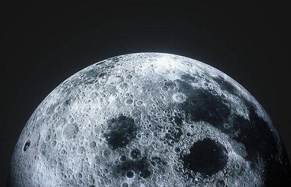 Çin medyasında paylaşılan haberlere göre Ay örneklerinde nükleer füzyon yakıtı olduğu tahmin edilen Helyum-3 bulundu.